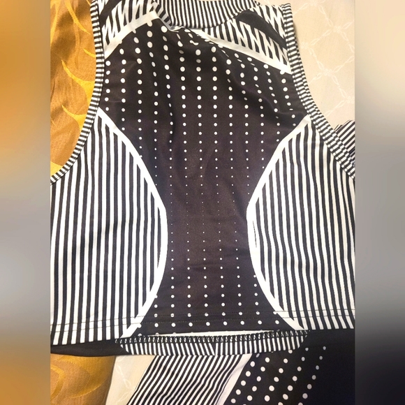 Biker Shirt Set - Picture 2 of 3